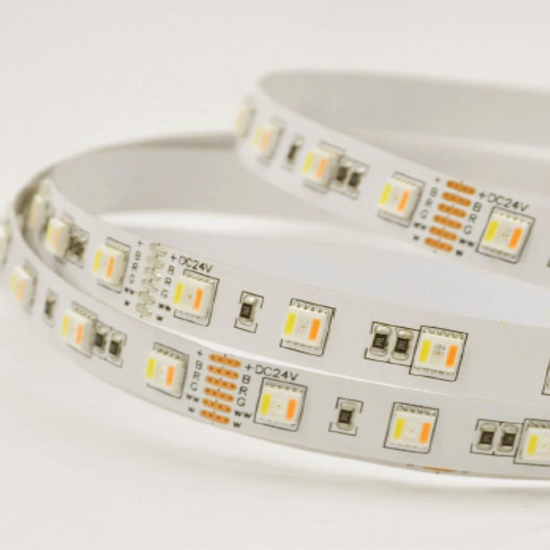 rgb cct smd5050 led strip lights